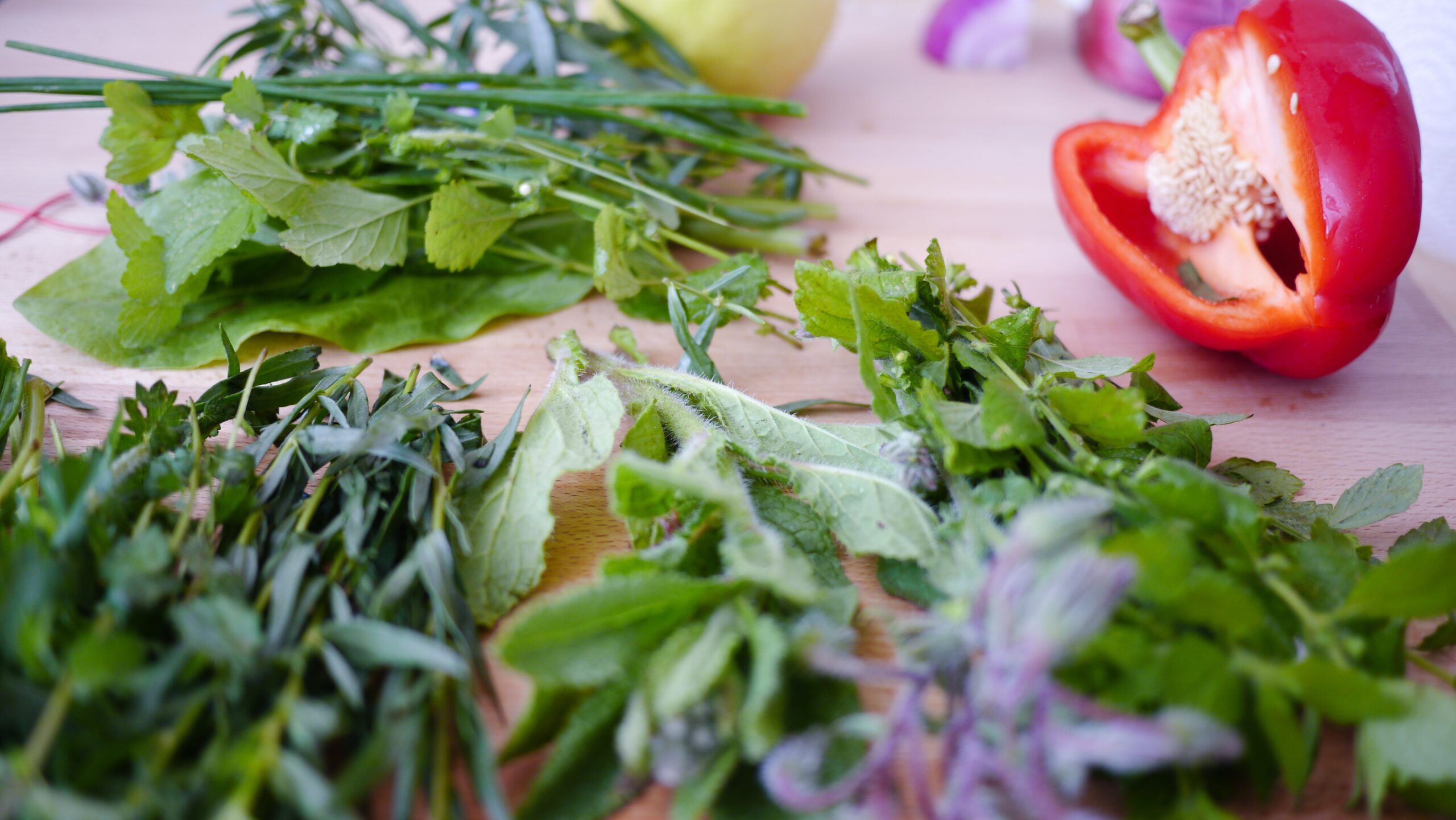 The Power of Clean Eating: Why Natural is Best for You and Your Family